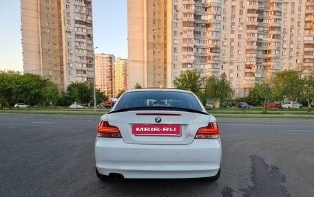 BMW 1 серия, 2008 год, 1 950 000 рублей, 9 фотография