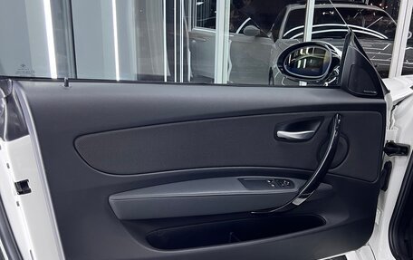 BMW 1 серия, 2008 год, 1 950 000 рублей, 21 фотография