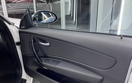 BMW 1 серия, 2008 год, 1 950 000 рублей, 22 фотография