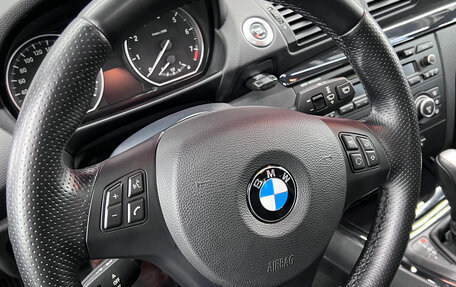 BMW 1 серия, 2008 год, 1 950 000 рублей, 28 фотография