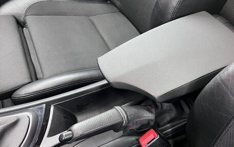 BMW 1 серия, 2008 год, 1 950 000 рублей, 23 фотография