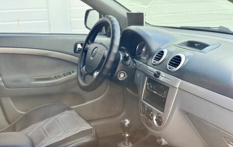 Chevrolet Lacetti, 2011 год, 515 000 рублей, 3 фотография
