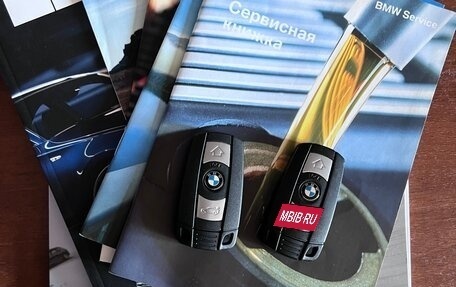BMW 1 серия, 2008 год, 1 950 000 рублей, 31 фотография