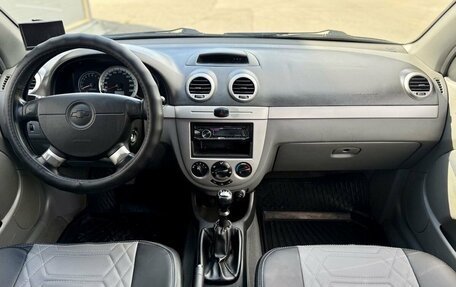 Chevrolet Lacetti, 2011 год, 515 000 рублей, 11 фотография