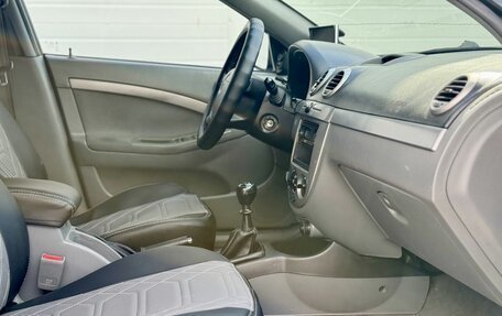 Chevrolet Lacetti, 2011 год, 515 000 рублей, 7 фотография