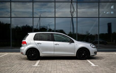 Volkswagen Golf VI, 2012 год, 950 000 рублей, 8 фотография