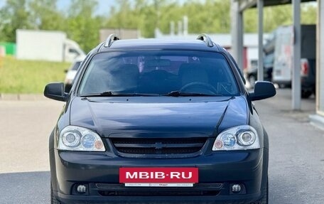 Chevrolet Lacetti, 2011 год, 515 000 рублей, 8 фотография