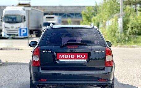 Chevrolet Lacetti, 2011 год, 515 000 рублей, 6 фотография