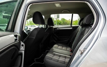 Volkswagen Golf VI, 2012 год, 950 000 рублей, 14 фотография