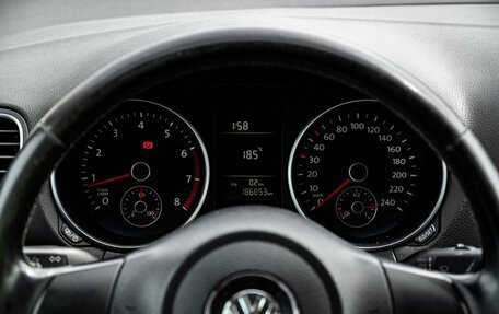 Volkswagen Golf VI, 2012 год, 950 000 рублей, 16 фотография