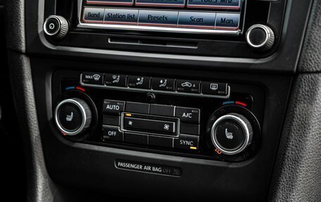 Volkswagen Golf VI, 2012 год, 950 000 рублей, 19 фотография