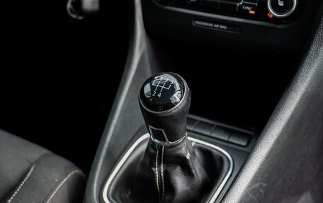 Volkswagen Golf VI, 2012 год, 950 000 рублей, 20 фотография