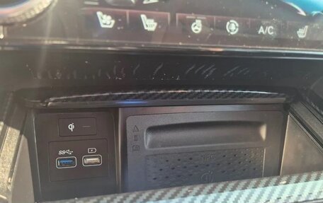 Genesis GV80 I, 2021 год, 3 760 700 рублей, 11 фотография