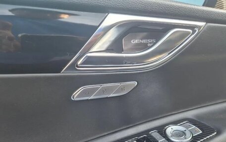 Genesis GV80 I, 2021 год, 3 760 700 рублей, 14 фотография