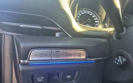Genesis GV80 I, 2021 год, 3 760 700 рублей, 13 фотография