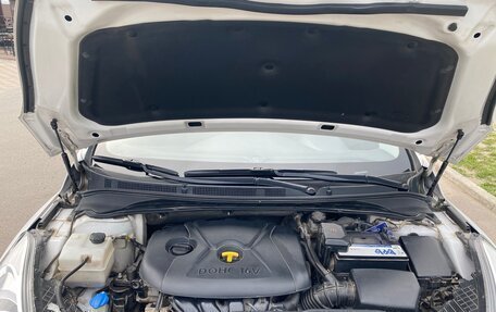 Hyundai i40 I рестайлинг, 2014 год, 1 500 000 рублей, 7 фотография