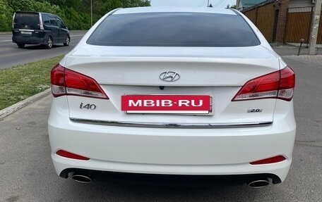 Hyundai i40 I рестайлинг, 2014 год, 1 500 000 рублей, 6 фотография
