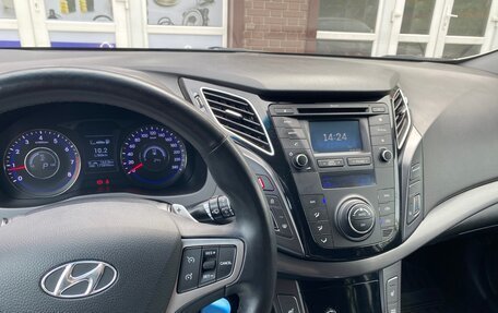 Hyundai i40 I рестайлинг, 2014 год, 1 500 000 рублей, 14 фотография