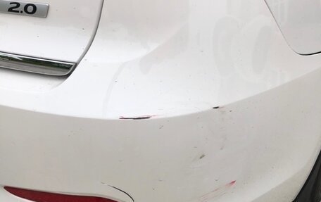 Hyundai i40 I рестайлинг, 2014 год, 1 500 000 рублей, 16 фотография