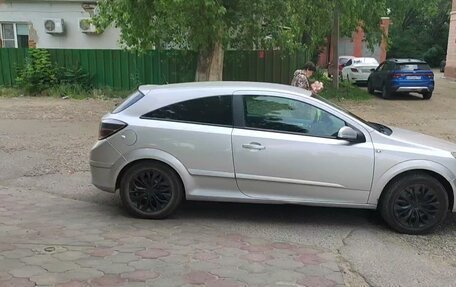 Opel Astra H, 2006 год, 465 000 рублей, 3 фотография