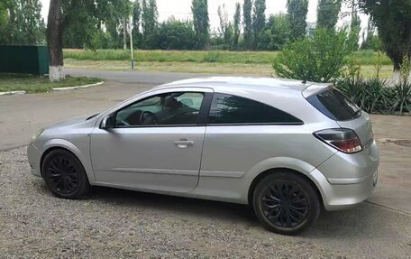 Opel Astra H, 2006 год, 465 000 рублей, 2 фотография