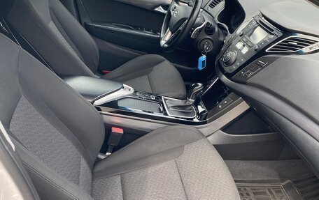 Hyundai i40 I рестайлинг, 2014 год, 1 500 000 рублей, 11 фотография