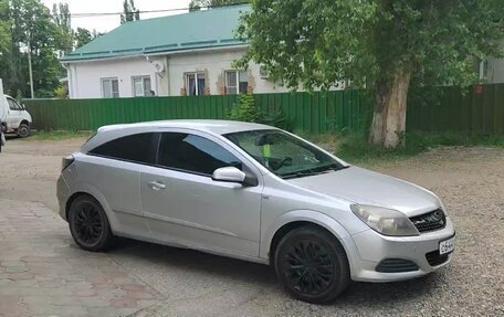 Opel Astra H, 2006 год, 465 000 рублей, 4 фотография