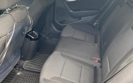 Hyundai i40 I рестайлинг, 2014 год, 1 500 000 рублей, 12 фотография