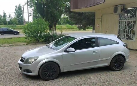 Opel Astra H, 2006 год, 465 000 рублей, 6 фотография