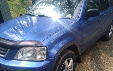 Honda CR-V IV, 2000 год, 550 000 рублей, 2 фотография
