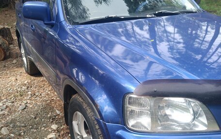 Honda CR-V IV, 2000 год, 550 000 рублей, 3 фотография