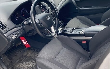 Hyundai i40 I рестайлинг, 2014 год, 1 500 000 рублей, 10 фотография
