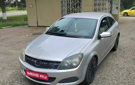 Opel Astra H, 2006 год, 465 000 рублей, 5 фотография