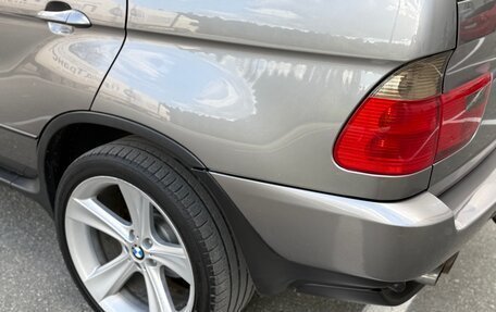 BMW X5, 2005 год, 1 500 000 рублей, 21 фотография