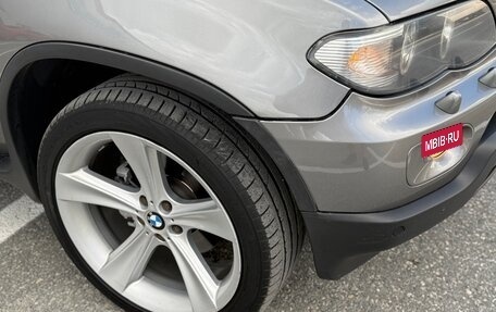 BMW X5, 2005 год, 1 500 000 рублей, 15 фотография
