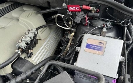 BMW X5, 2005 год, 1 500 000 рублей, 26 фотография