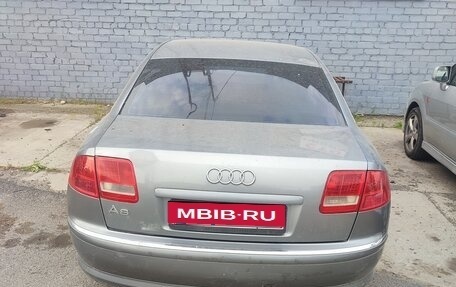 Audi A8, 2005 год, 450 000 рублей, 2 фотография