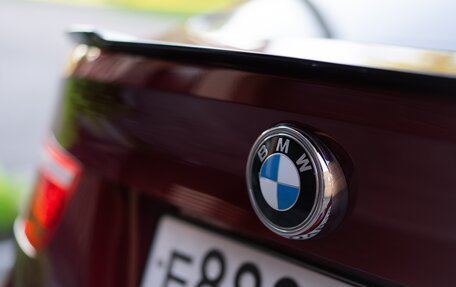 BMW X6, 2008 год, 2 100 000 рублей, 16 фотография