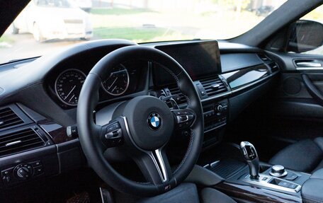 BMW X6, 2008 год, 2 100 000 рублей, 19 фотография