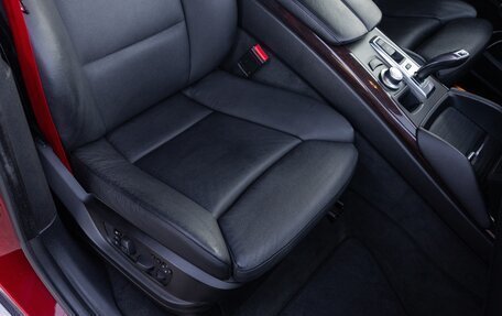 BMW X6, 2008 год, 2 100 000 рублей, 28 фотография