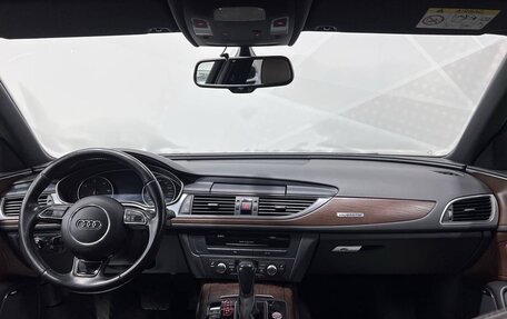 Audi A6, 2015 год, 2 249 000 рублей, 6 фотография