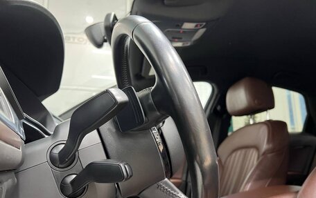 Audi A6, 2015 год, 2 249 000 рублей, 13 фотография