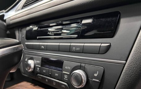 Audi A6, 2015 год, 2 249 000 рублей, 15 фотография