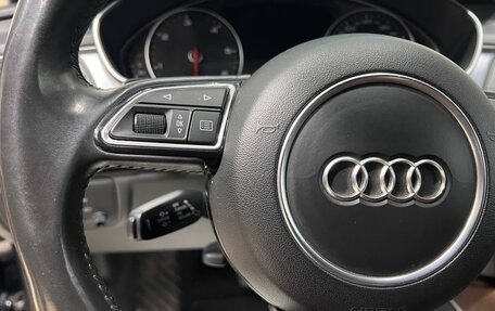 Audi A6, 2015 год, 2 249 000 рублей, 11 фотография
