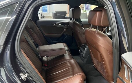 Audi A6, 2015 год, 2 249 000 рублей, 21 фотография