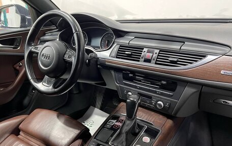 Audi A6, 2015 год, 2 249 000 рублей, 20 фотография