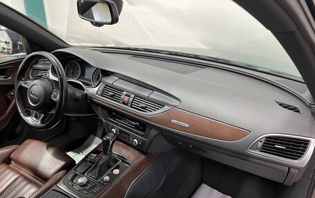 Audi A6, 2015 год, 2 249 000 рублей, 22 фотография