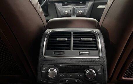 Audi A6, 2015 год, 2 249 000 рублей, 23 фотография