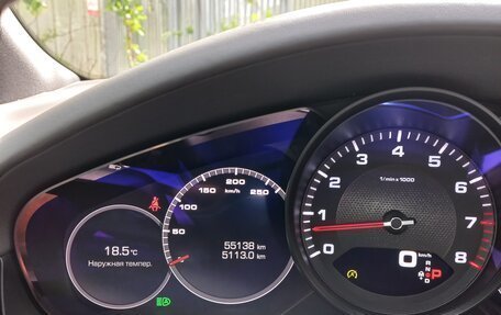 Porsche Cayenne III, 2019 год, 8 200 000 рублей, 4 фотография