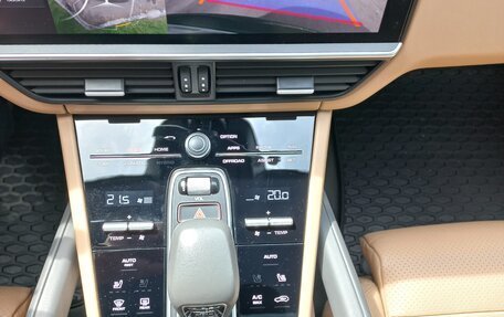 Porsche Cayenne III, 2019 год, 8 200 000 рублей, 2 фотография
